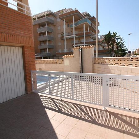 Oliva Holidays 3 Exterior photo