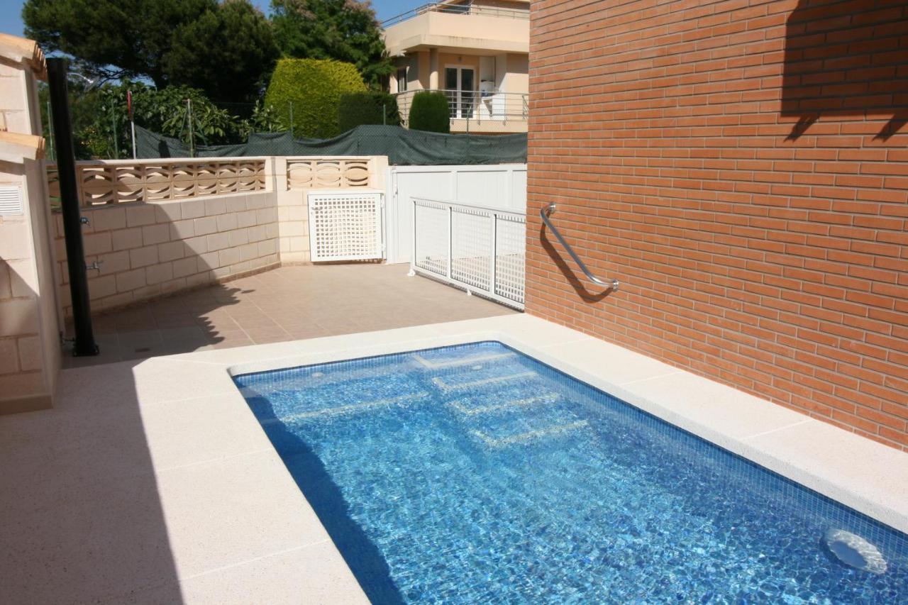 Oliva Holidays 3 Exterior photo