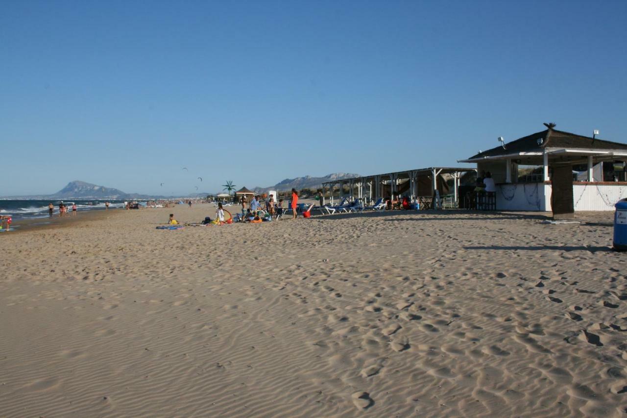 Oliva Holidays 3 Exterior photo