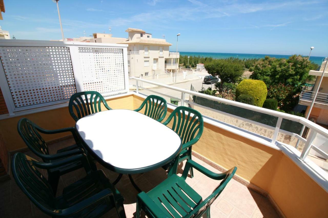 Oliva Holidays 3 Exterior photo